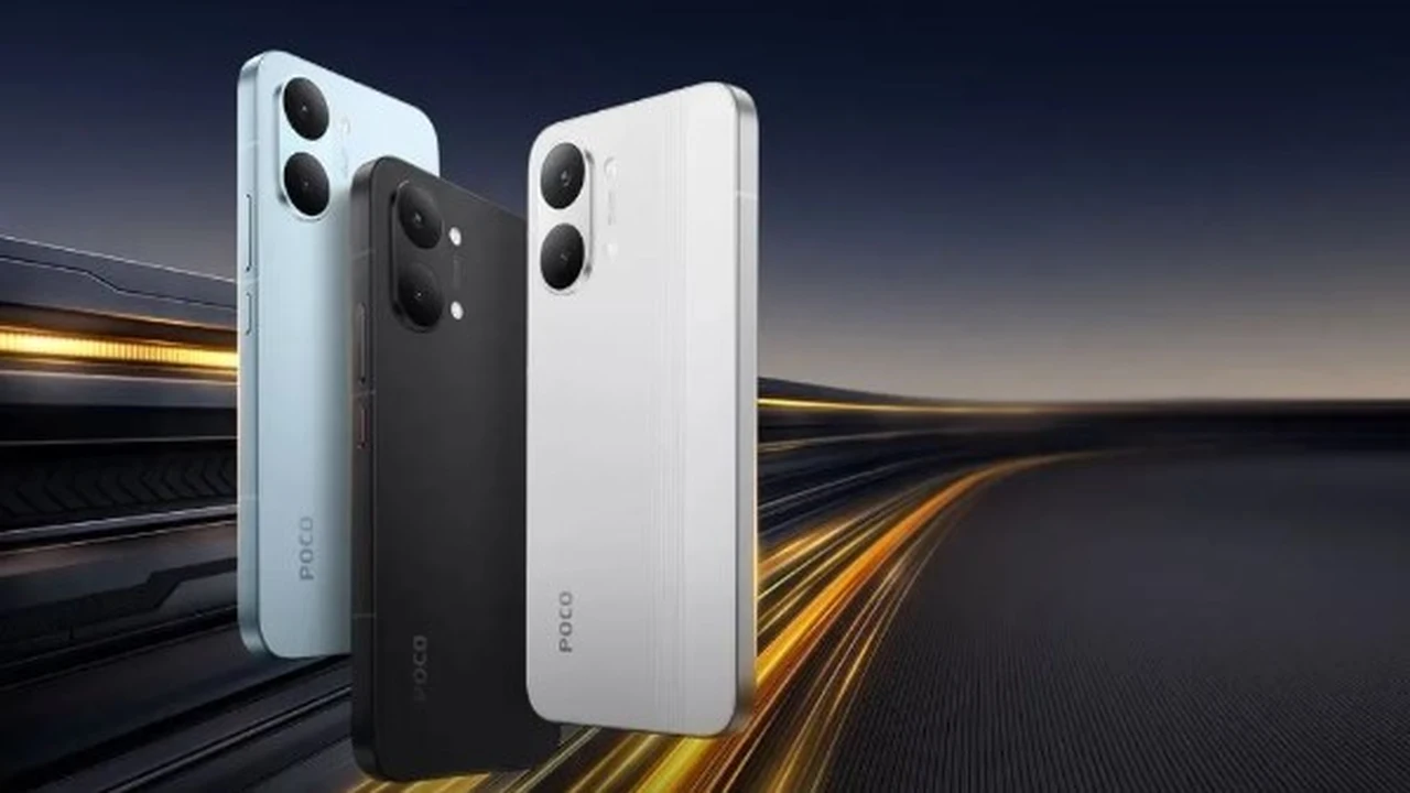 شاومي تكشف عن سلسلة POCO X8 Pro بمواصفات مفاجئة وأسعار خارج التوقعات